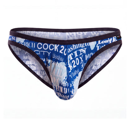 Cocksox CX01MD Vicennial Modal Brief