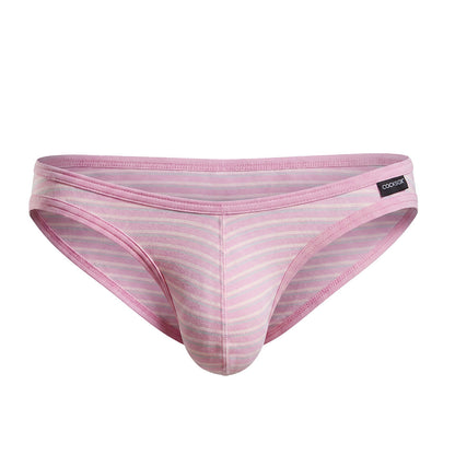 Cocksox CX01MD Striped Modal Brief