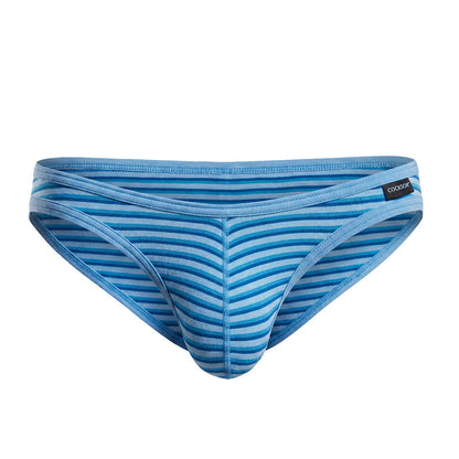 Cocksox CX01MD Striped Modal Brief