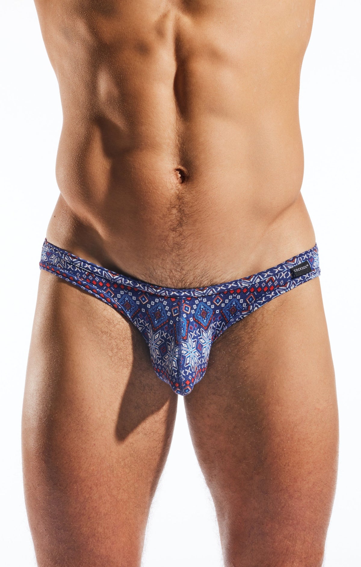 Cocksox CX01MD Modal Brief