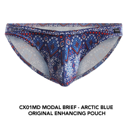 Cocksox CX01MD Modal Brief