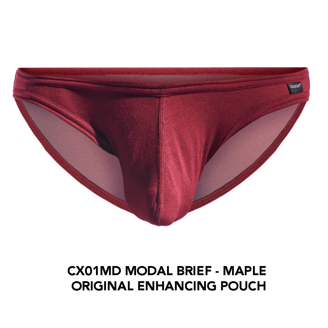 Cocksox CX01MD Modal Brief