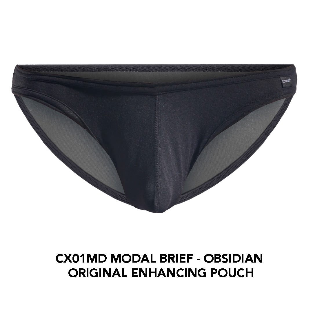 Cocksox CX01MD Modal Brief