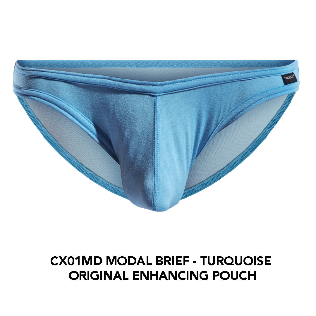 Cocksox CX01MD Modal Brief