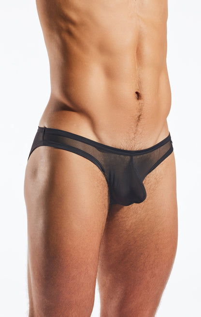 Cocksox CX01ME Mesh Brief