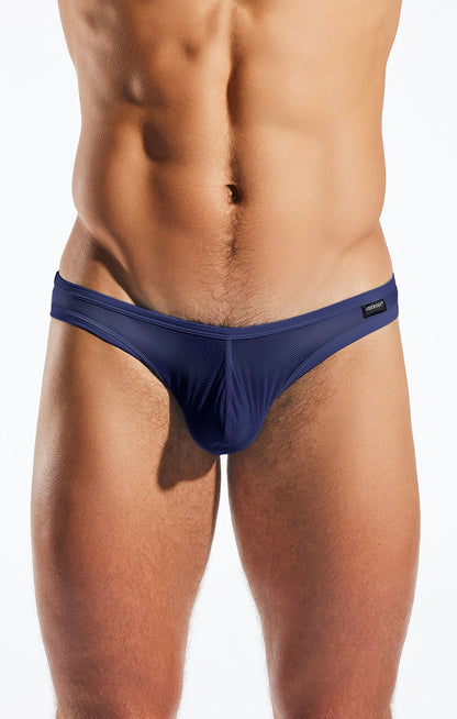 Cocksox CX01ME Mesh Brief