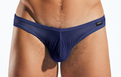 Cocksox CX01ME Mesh Brief