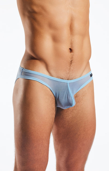 Cocksox CX01ME Mesh Brief