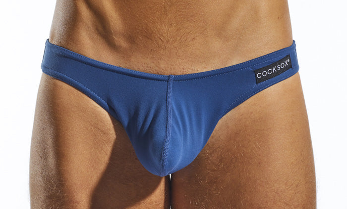 Cocksox CX01 Supplex Brief