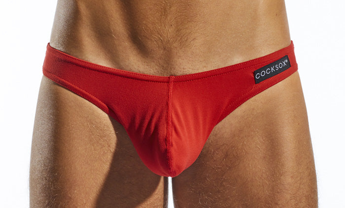 Cocksox CX01 Supplex Brief