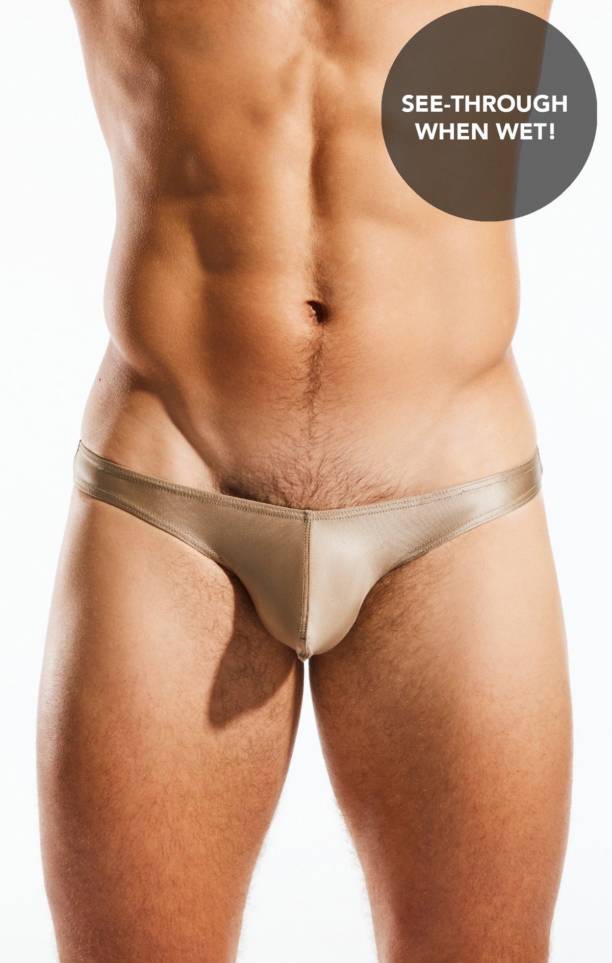 Cocksox CX02GS Swim Brief