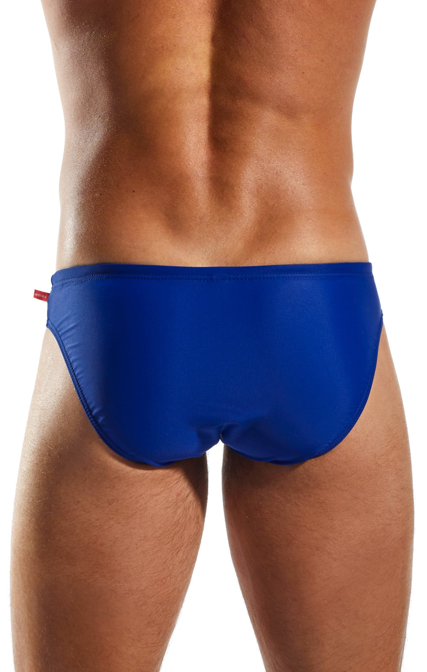 Cocksox CX04 Drawstring Swim Brief