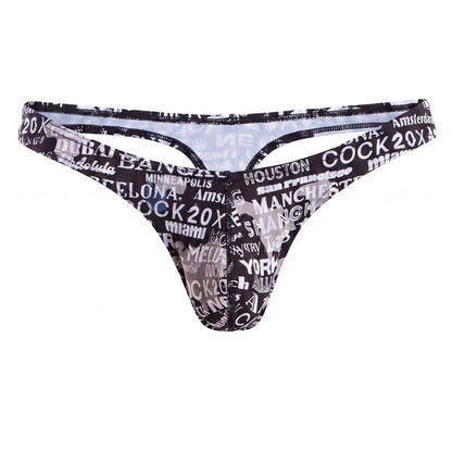 Cocksox CX05MD Vicennial Modal Thong