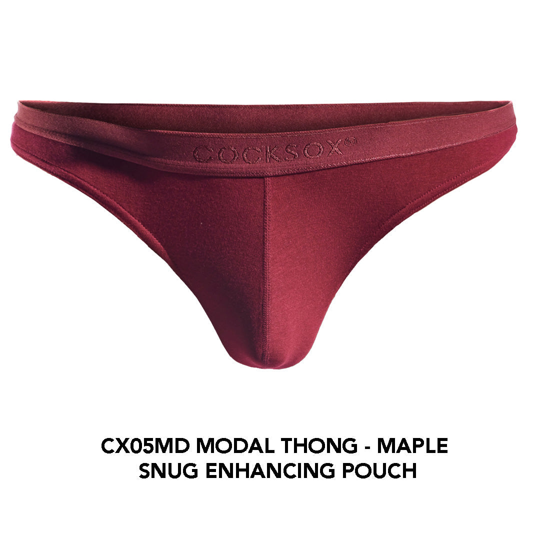 Cocksox CX05MD Modal Thong