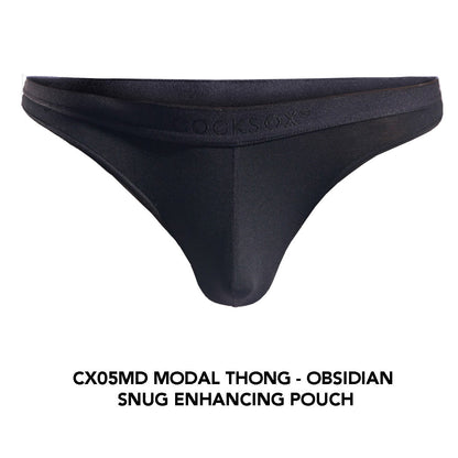 Cocksox CX05MD Modal Thong