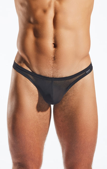 Cocksox CX05ME Mesh Thong