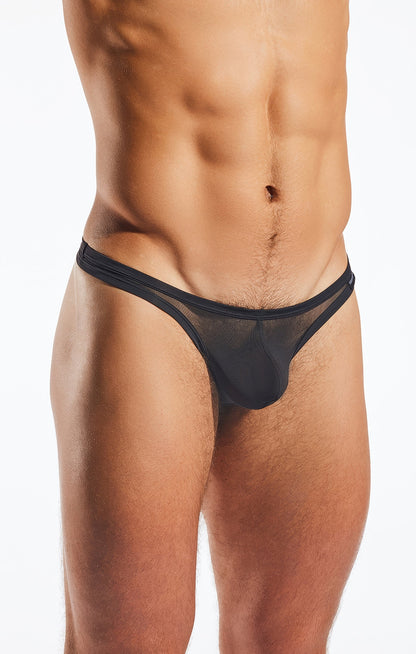 Cocksox CX05ME Mesh Thong