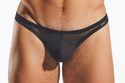 Cocksox CX05ME Mesh Thong