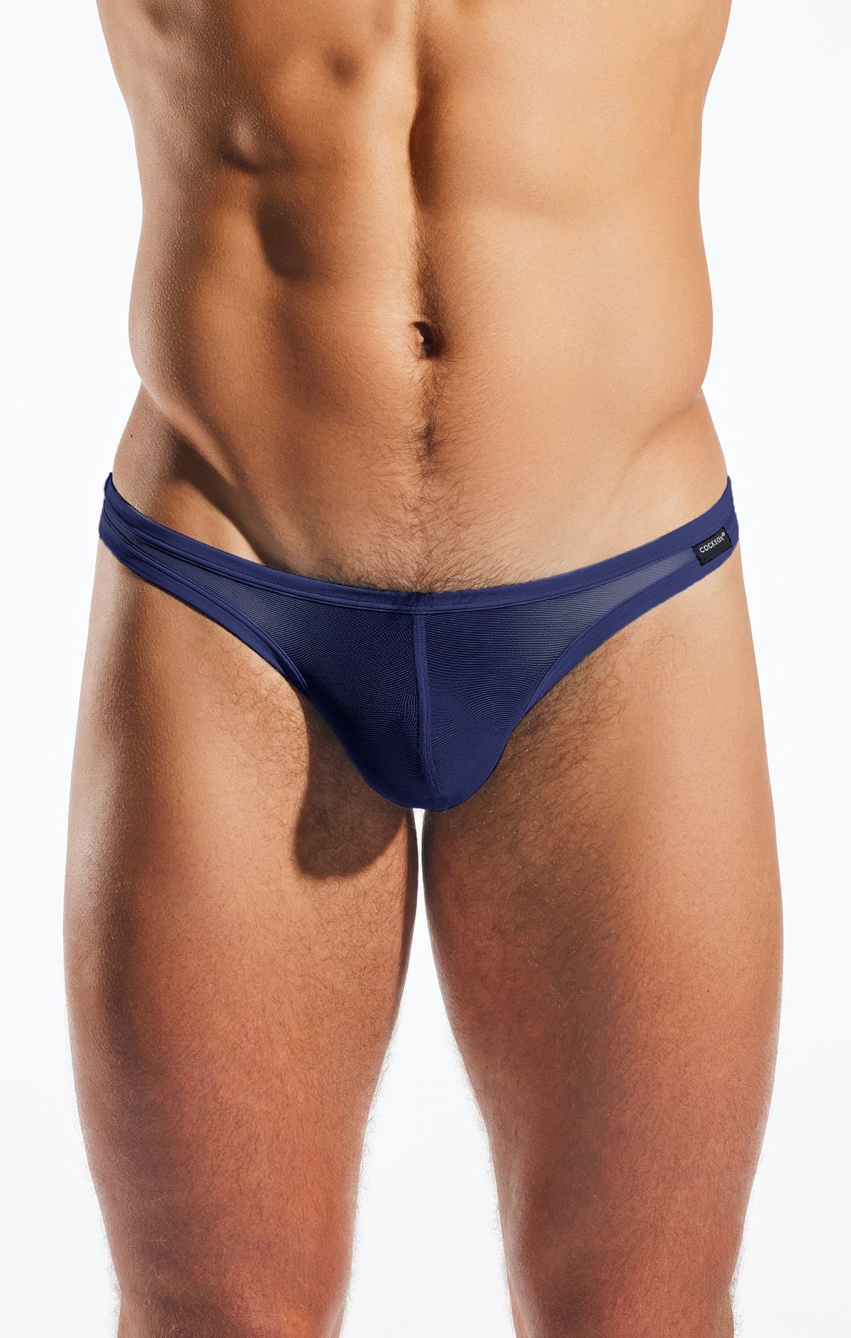 Cocksox CX05ME Mesh Thong