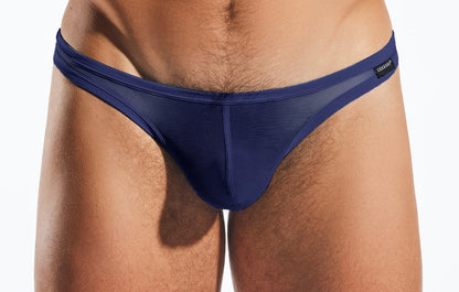 Cocksox CX05ME Mesh Thong