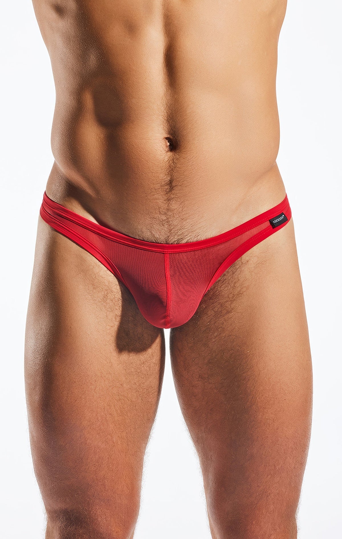 Cocksox CX05ME Mesh Thong