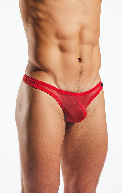 Cocksox CX05ME Mesh Thong