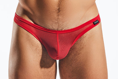Cocksox CX05ME Mesh Thong