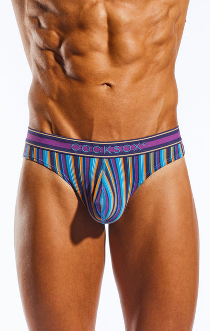 Cocksox CX05SP Supplex Sports Thong