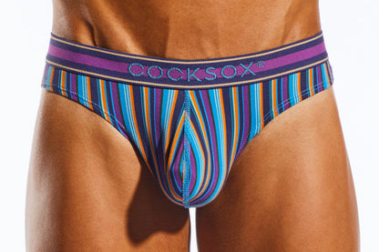 Cocksox CX05SP Supplex Sports Thong