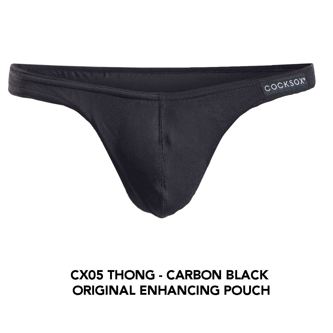 Cocksox CX05 Supplex Thong