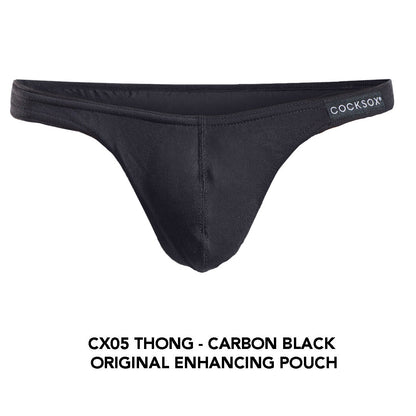 Cocksox CX05 Supplex Thong