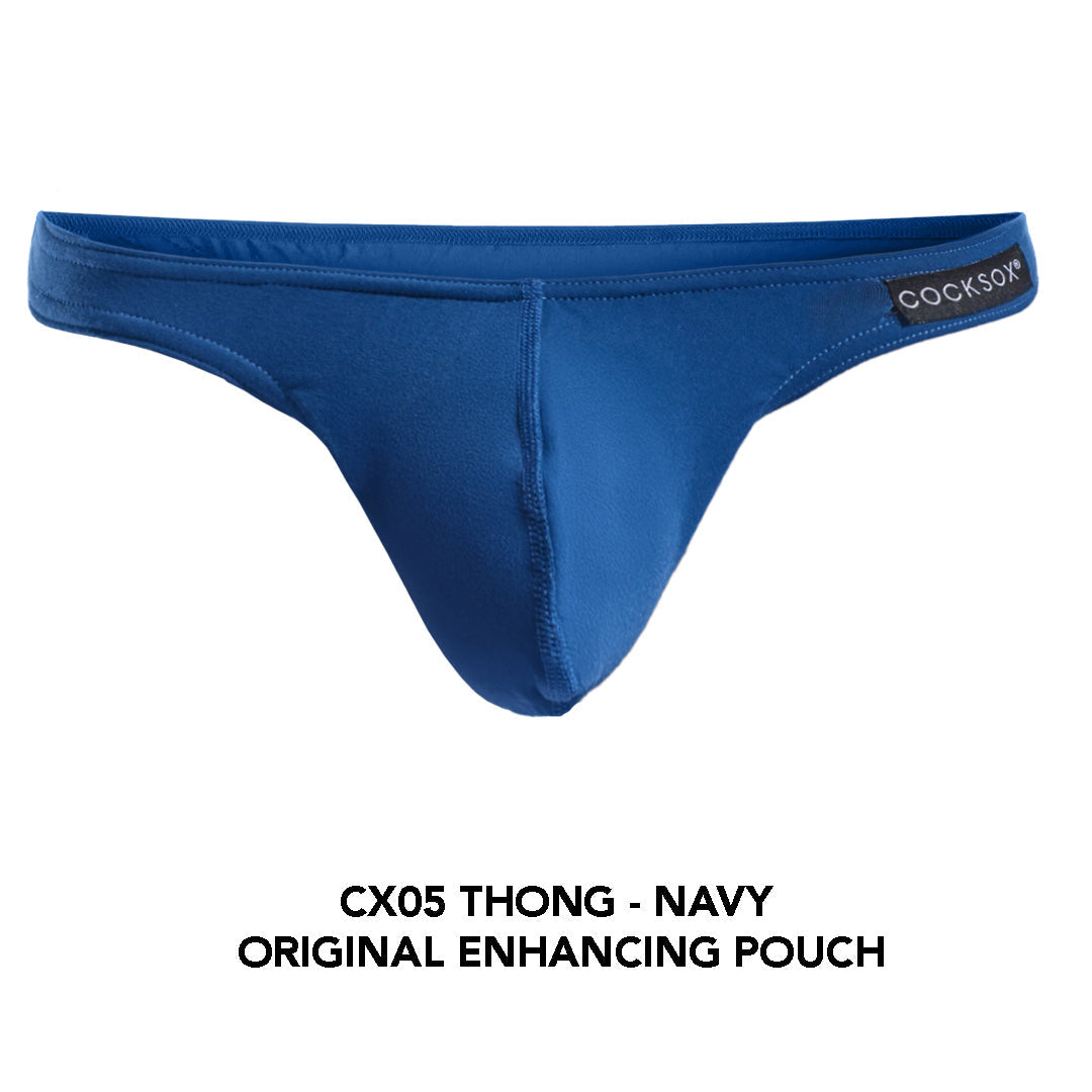 Cocksox CX05 Supplex Thong