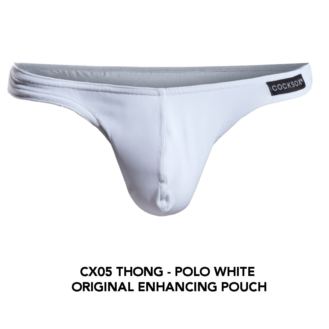 Cocksox CX05 Supplex Thong
