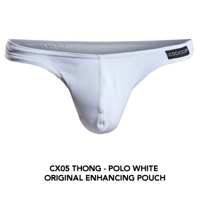 Cocksox CX05 Supplex Thong