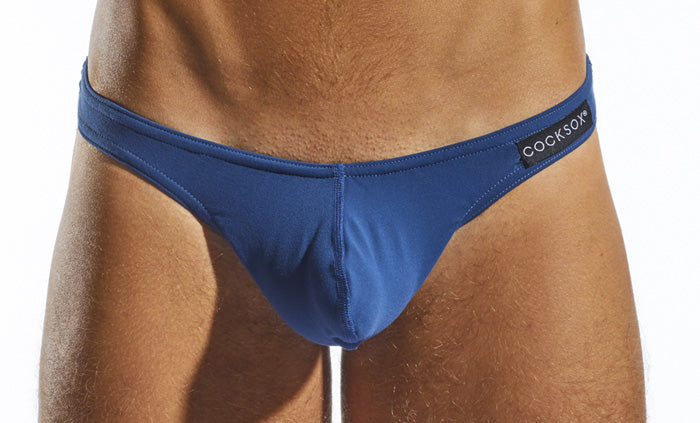 Cocksox CX05 Supplex Thong