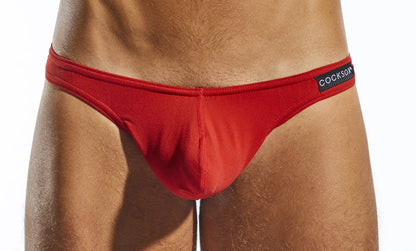 Cocksox CX05 Supplex Thong
