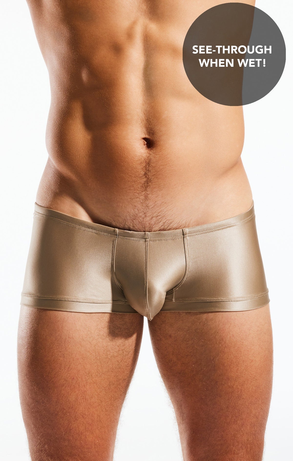Cocksox CX08GS Swim Trunk
