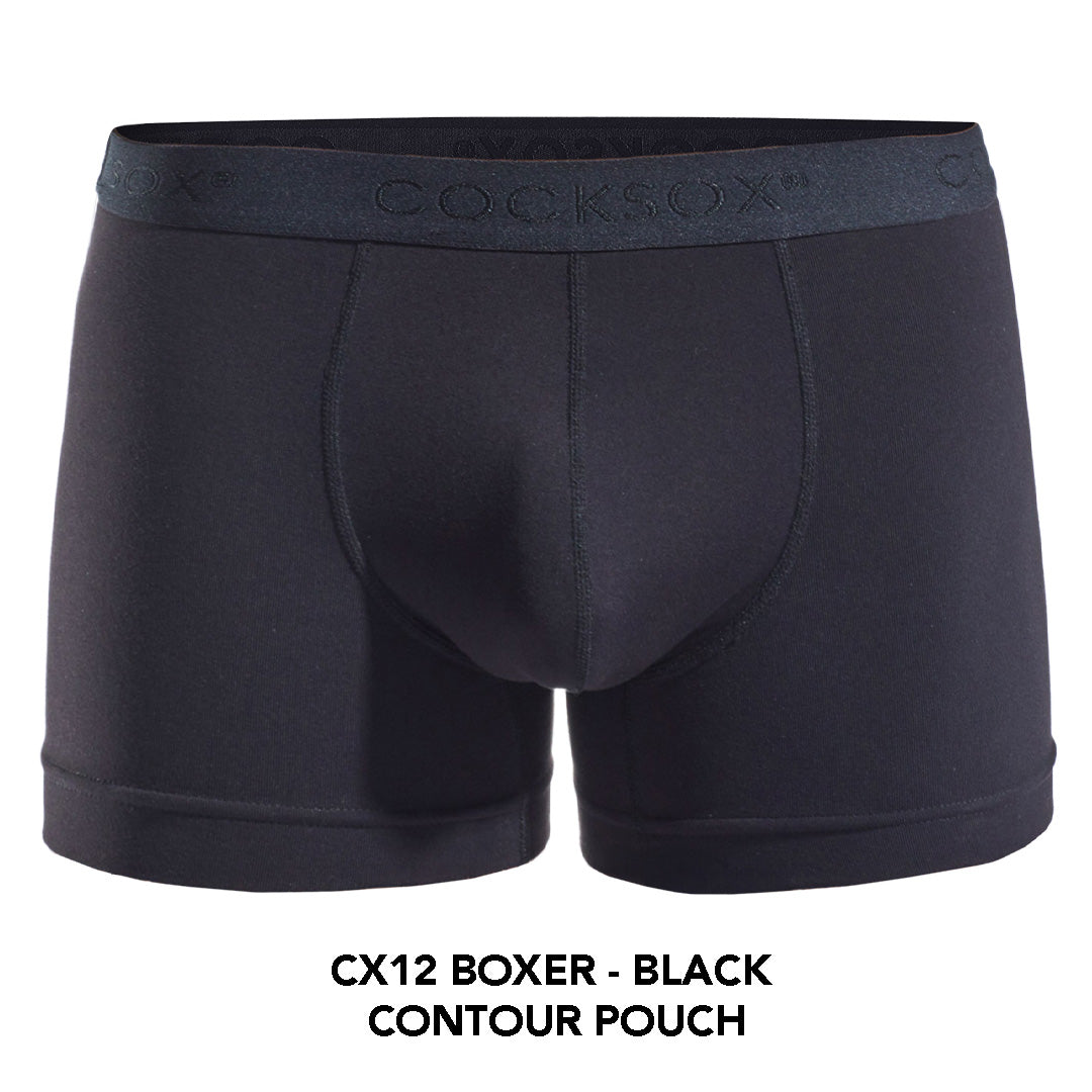 Cocksox CX12 Supplex Boxer