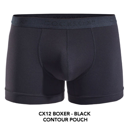 Cocksox CX12 Supplex Boxer