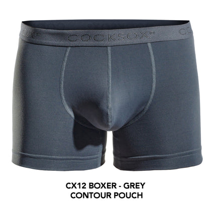 Cocksox CX12 Supplex Boxer