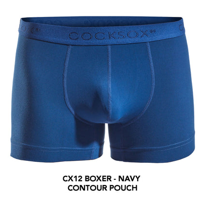 Cocksox CX12 Supplex Boxer