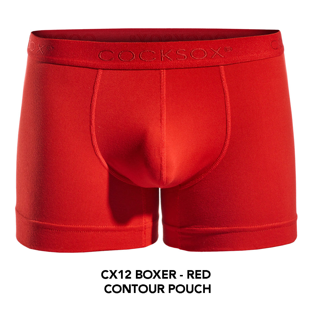 Cocksox CX12 Supplex Boxer