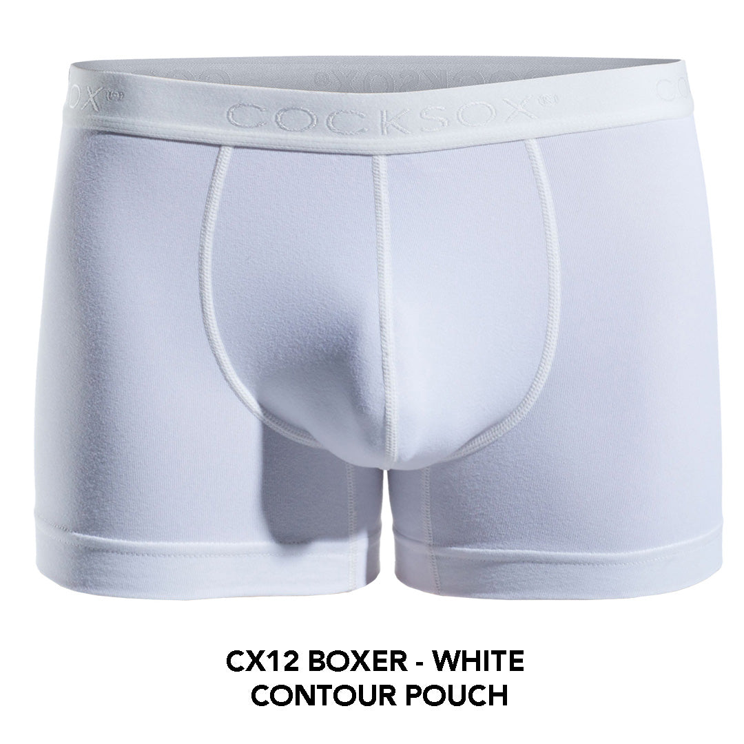 Cocksox CX12 Supplex Boxer