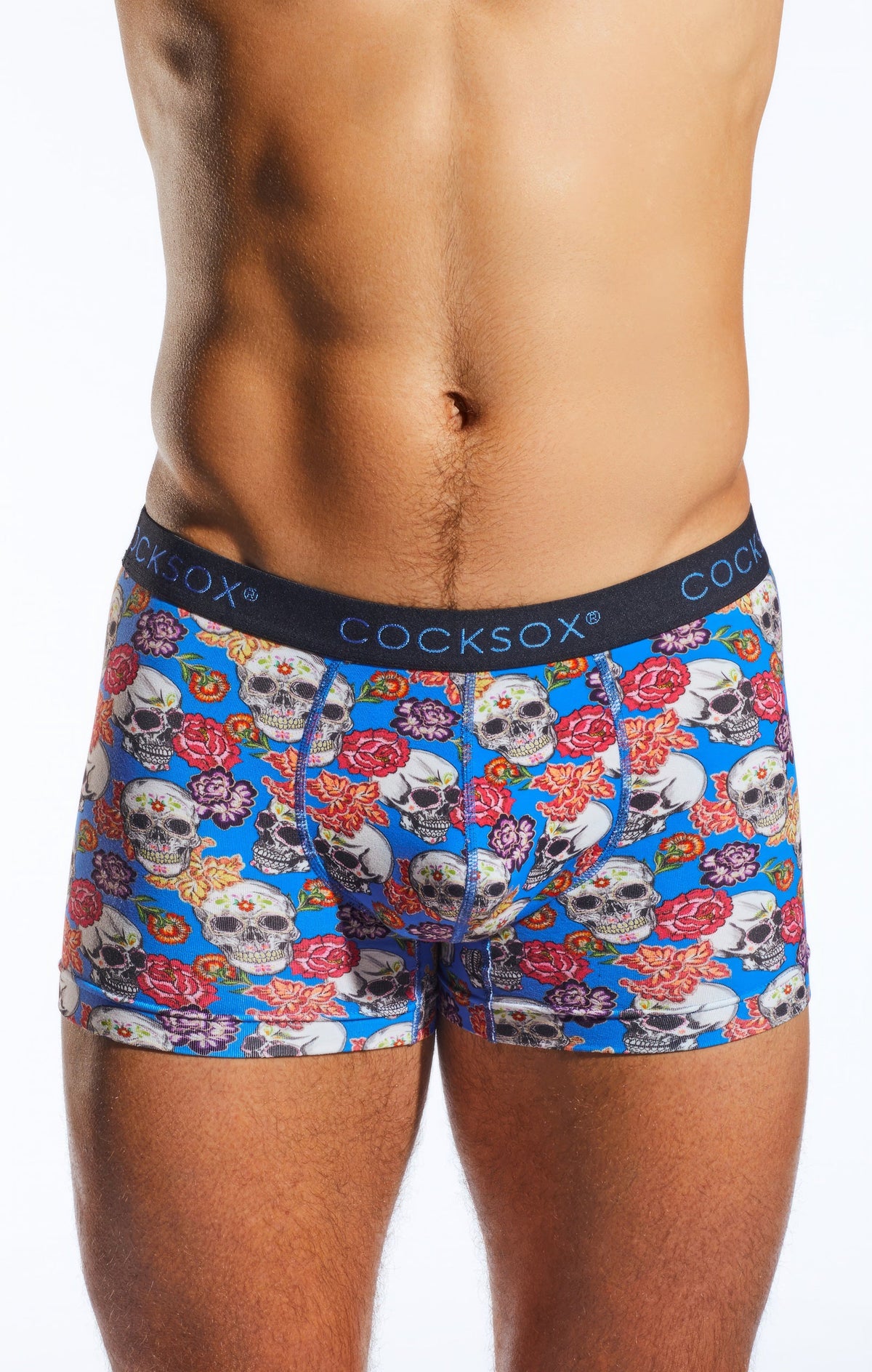 Cocksox CX12DD Supplex Boxer