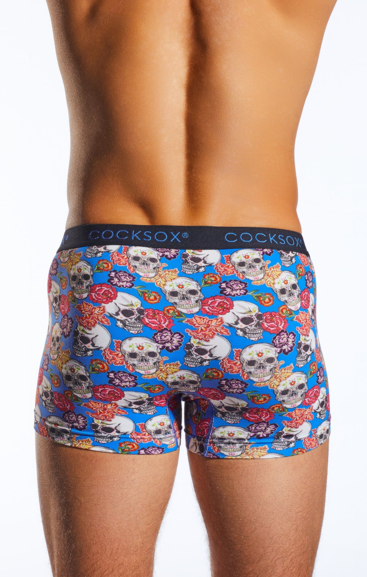 Cocksox CX12DD Supplex Boxer