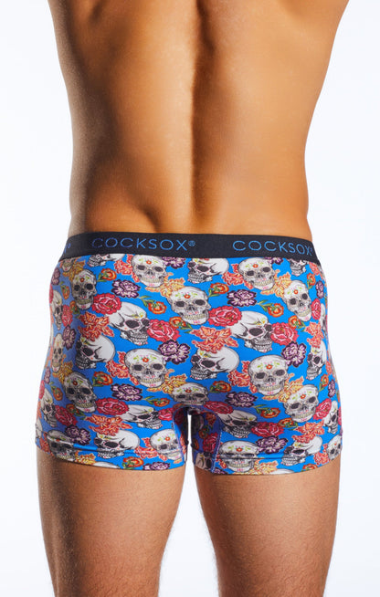 Cocksox CX12DD Supplex Boxer