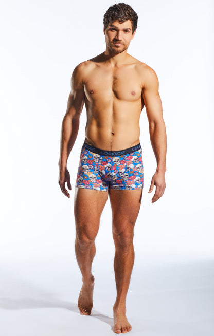 Cocksox CX12DD Supplex Boxer