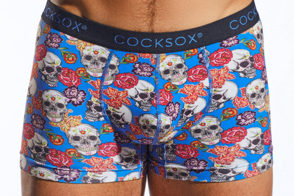 Cocksox CX12DD Supplex Boxer