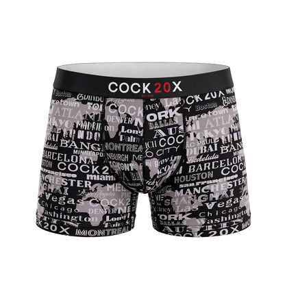 Cocksox CX12MD Vicennial Modal Boxer