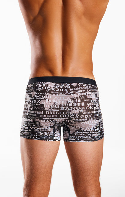 Cocksox CX12MD Vicennial Modal Boxer